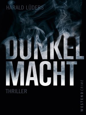 cover image of Dunkelmacht